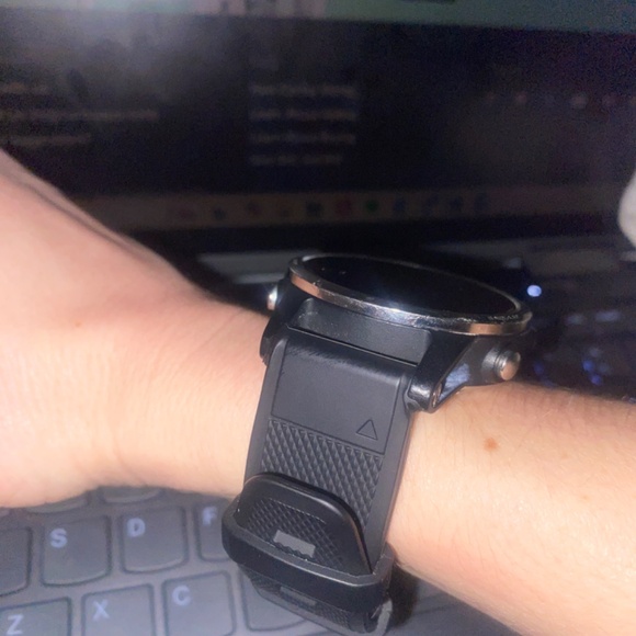 Garmin Fenix 5S GPS Watch - Picture 7 of 8